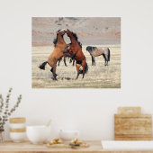 Shenanigans Poster (Keuken)