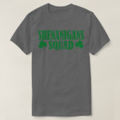 Shenanigans Squad 4 T-shirt (Design voorkant)
