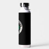Shenanigans Squad St Patrick's Day Shamrock Waterfles (Links)