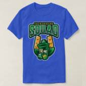 Shenanigans Squad T-shirt (Design voorkant)