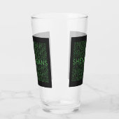  Shenanigans St. Patrick's Day Glas (Links)