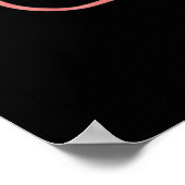 Shenanigans Today Recovery Mode Tomorrow Funny  Poster (Hoek)