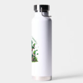 Shenanigans With My Gnomies St Patrick's Day Gnome Waterfles (Links)