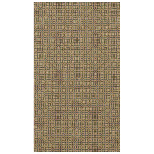 Shenkar Parlor Tafelkleed (Voorkant)