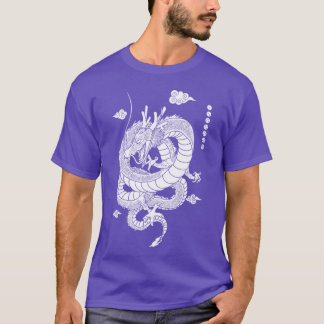 ShenlongWit T-shirt