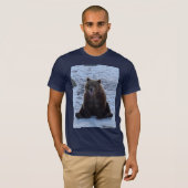 Shenna T-shirt (Voorkant volledig)