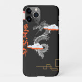 Shenron iPhone Hoesje (Achterkant)
