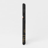 Shenron iPhone Hoesje (Linkerkant)