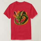 shenron t-shirt (Design voorkant)