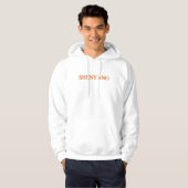 Shenyang Hoodie (Voorkant volledig)
