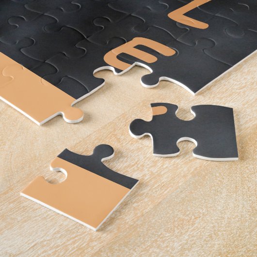 Shepadole Up Close en Personal Legpuzzel (Zijkant)