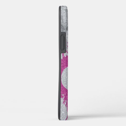  Shepherd Apple iPhone Case (Achterkant / Rechts)