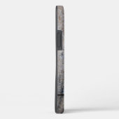 Shepherd Apple iPhone Case (Achterkant / Rechts)