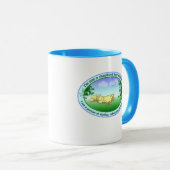 Shepherd Boy Mok (Voorkant rechts)