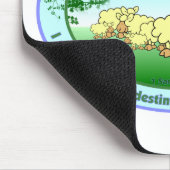 Shepherd Boy Muismat (Hoek)