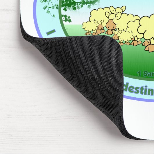 Shepherd Boy Muismat (Hoek)