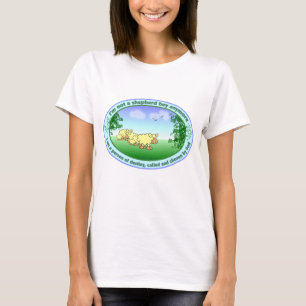 Shepherd Boy T-shirt