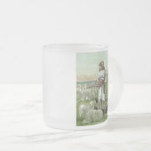 Shepherd David Mok (Voorkant rechts)