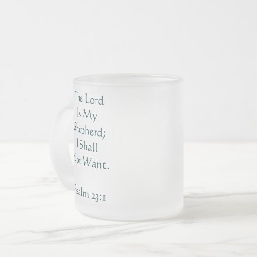 Shepherd David Mok (Voorkant links)