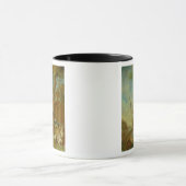 Shepherd en Shepherdess Mok (Midden)