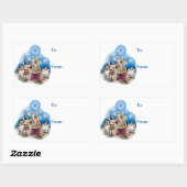 Shepherd - Gift Labels (Vel)