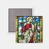 Shepherd Magnet (Voorkant / Achterkant)