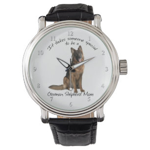 Shepherd Mam Watch Horloge