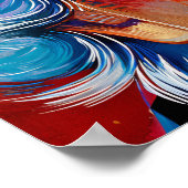 Shepherd of Ars Poster (Hoek)