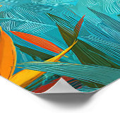 Shepherd of Hope and Trust Poster (Hoek)