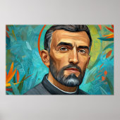 Shepherd of Hope and Trust Poster (Voorkant)