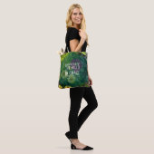 Shepherd of the Hills Canvas tas (Op model)
