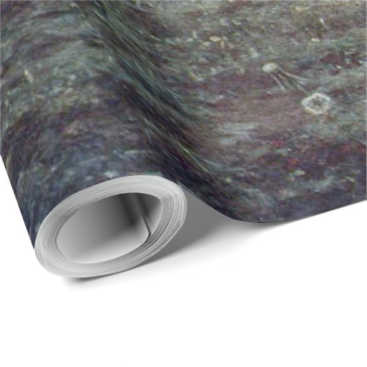 Shepherdess met Hare Flock, Jean-Francois Millet Cadeaupapier (Rol Hoek)