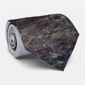 Shepherdess met Hare Flock, Jean-Francois Millet Stropdas (Opgerold)