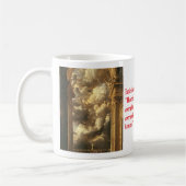Shepherd's cup-craft koffiemok (Links)