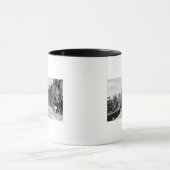 Shepherd's Dell on Columbia River Foto 2 Mok (Midden)