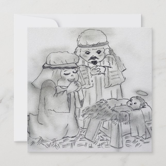 Shepherd's Prayer (Voorkant)