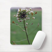 Shepherd's Purse Muismat (Met muis)