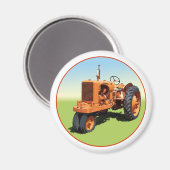 Sheppard SD2 Magneet (Voorkant / Achterkant)