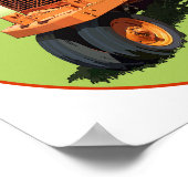Sheppard SD2 Poster (Hoek)