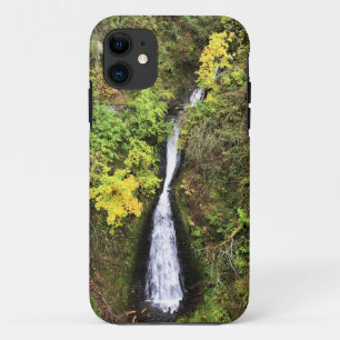 Shepperd's Dell-Herfsten, Columbia River Gorge, OF Case-Mate iPhone Case