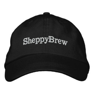 SheppyBrew Baseball Pet