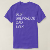 Sheprador T-shirt (Design voorkant)