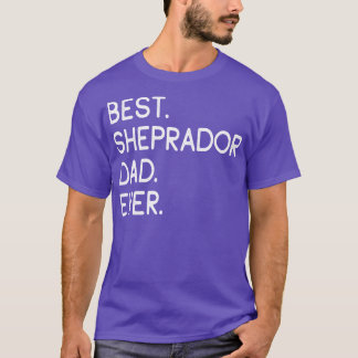 Sheprador T-shirt