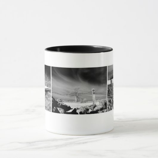 Shepton Mallet Triptych Mok (Midden)