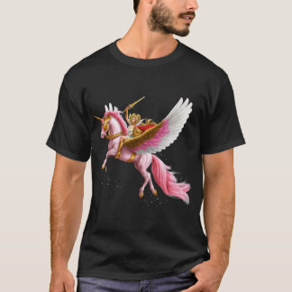SheRa Prinses van Kracht jongens familie T-shirt