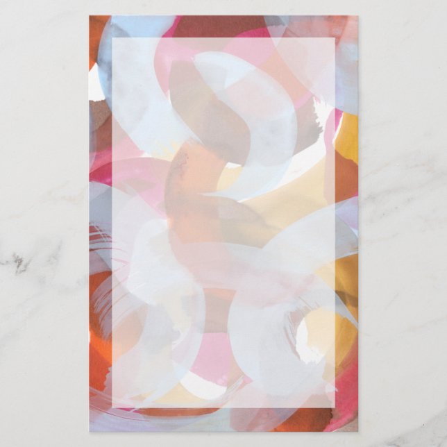 Sherbert I (Voorkant)