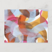 Sherbert I Briefkaart (Voorkant)