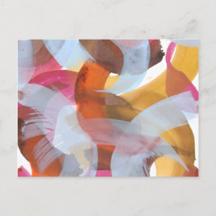 Sherbert I Briefkaart