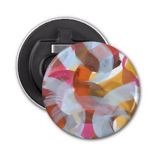 Sherbert I Button Flesopener