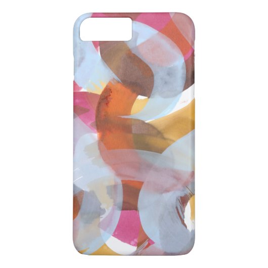 Sherbert I Case-Mate iPhone Case (Achterkant)